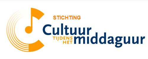 Cultuur Tijdens het Middaguur