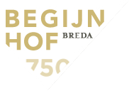 Begijnhof Breda